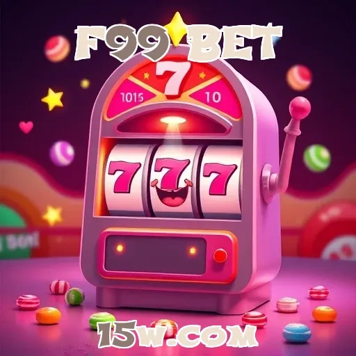 F99 BET: O Aplicativo de Jogos que Revoluciona sua Diversão