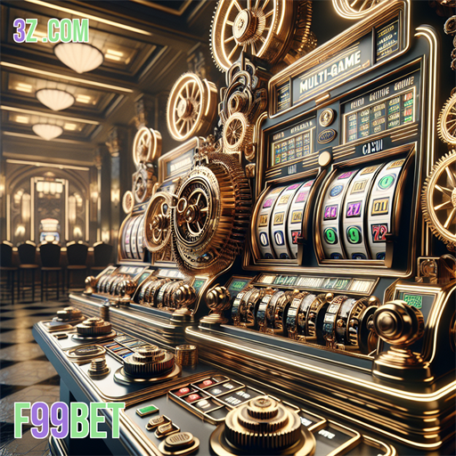 F99 BET: Um Cassino Confiavel para Apostas Online