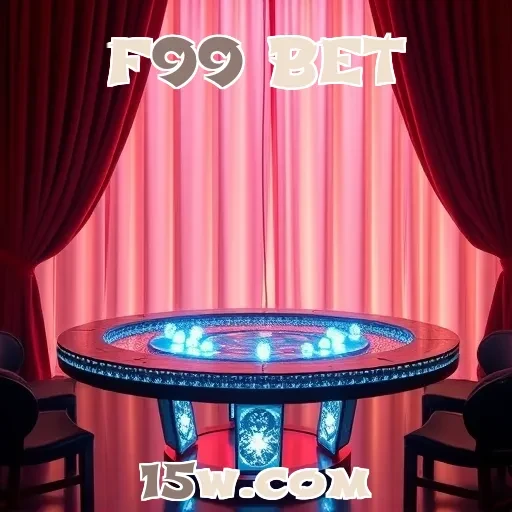 F99 BET: A Revolução dos Jogos Online no Brasil