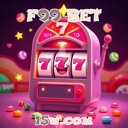 F99 BET: Descubra a Emoção das Apostas em Eventos Esportivos
