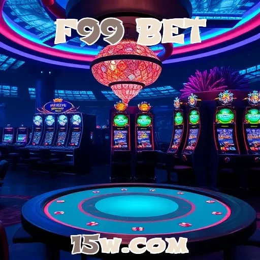 F99 BET: As Melhores Vantagens e Recursos da Seção VIP